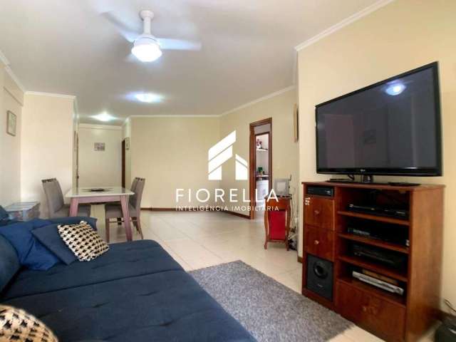 Apartamento de 4 Dormitórios, sendo 01 suíte em Florianópolis SC