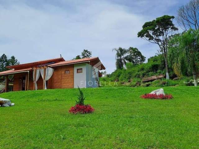 Chácara / sítio com 2 quartos à venda na 2029, 566, Tijuquinhas (Guaporanga), Biguaçu por R$ 960.000