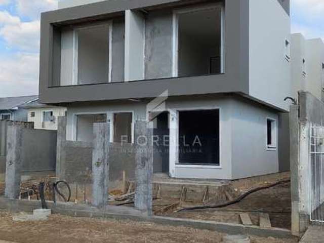 Casa com 3 quartos à venda na Rua Doraci Duarte de Oliveira, 1, Nova Palhoça, Palhoça por R$ 765.000