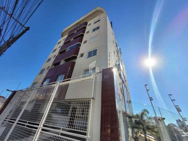 Apartamento com 2 quartos à venda na Rua Joaquim Nabuco, 1840, Capoeiras, Florianópolis por R$ 597.207