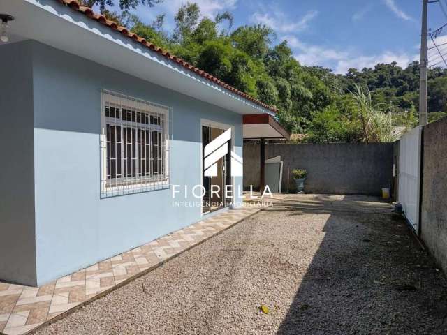 Casa com 2 quartos à venda na Rua Marino Jorge dos Santos, 1032, São Sebastião, Palhoça por R$ 350.000