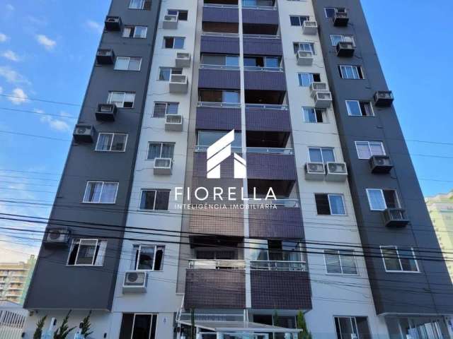 Apartamento à venda com 03 dormitorios sendo 01 suíte, 01 vaga, em Campinas/São José-SC.