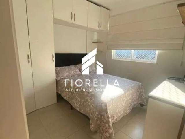 Apartamento à venda 02 dormitórios no bairro Fundos em Biguaçu - SC.