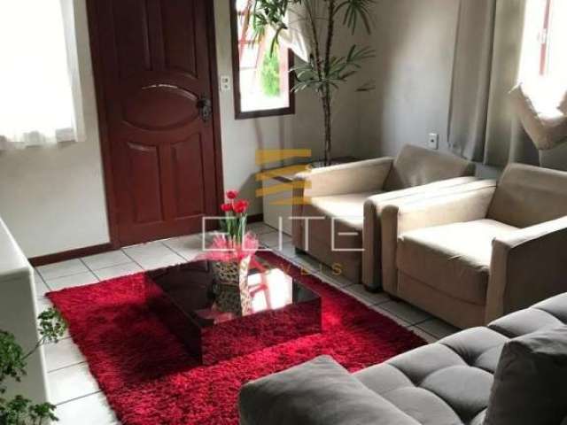 Casa com 4 quartos à venda na Avenida Cláudio Zacchi, 175, Passa Vinte, Palhoça por R$ 850.000