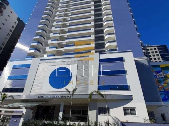 Apartamento com 03 dormitórios, sendo 01 suíte bairro Campinas - São José / SC