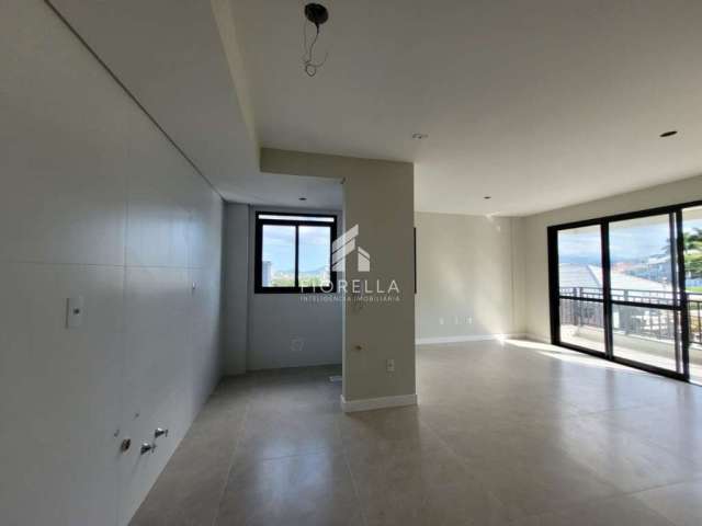Apartamento com 3 quartos à venda na Rua do Mirante, 11, Pedra Branca, Palhoça por R$ 550.000