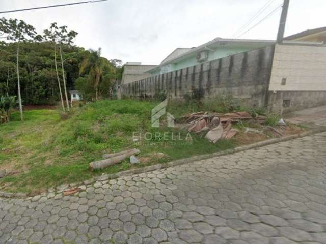 Terreno à venda no bairro Forquilhas - São José/SC