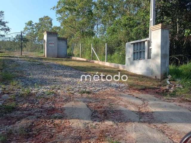 Sítio à venda, 20000 m² por R$ 590.000,00 - Paião - Guararema/SP