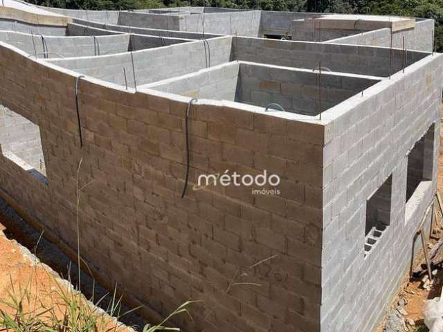 Terreno à venda, 1300 m² por R$ 690.000,00 - Itaoca - Guararema/SP