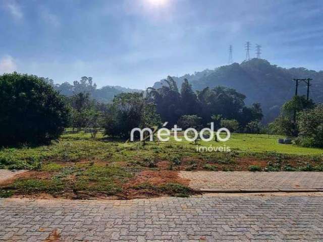 Terrenos à venda, 600 m² a partir de  R$324.201,00 - Residencial da Ilha - Bellard - Guararema/SP