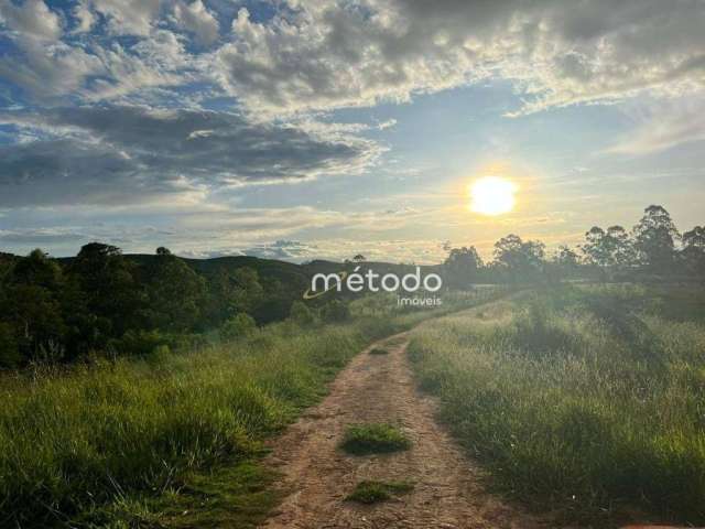 Sítio à venda, 20000 m² por R$ 690.000,00 - Jardim Costao - Guararema/SP