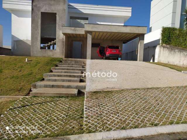 Casa com 3 dormitórios à venda, 350 m² por R$ 1.900.000,00 - Residencial Jequitiba - Jacareí/SP