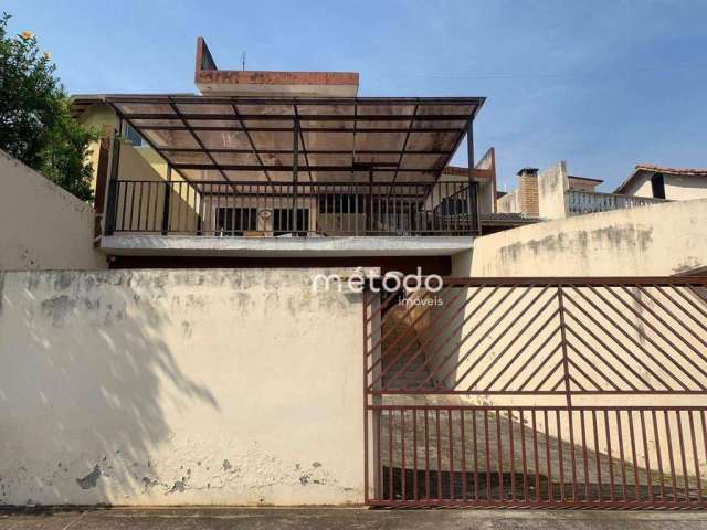 Casa com 2 dormitórios à venda, 140 m² por R$ 750.000,00 - Bairro D'Ajuda - Guararema/SP