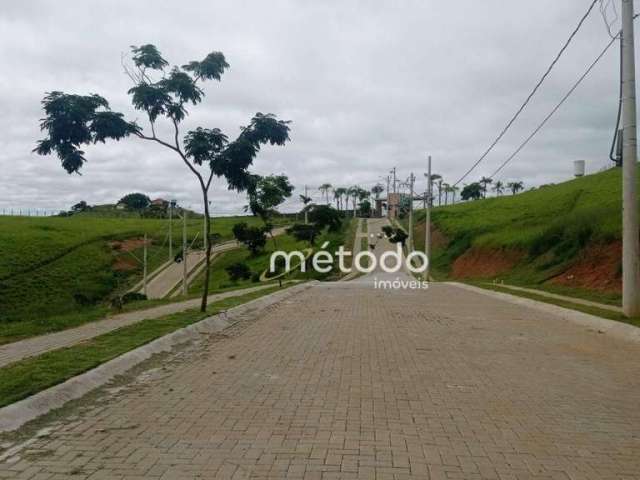 Terreno à venda, 1100 m² por R$ 330.000,00 - Itaoca - Guararema/SP