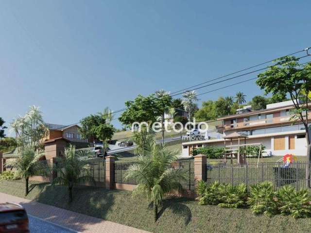 Terreno à venda, 3000 m² por R$ 549.000,00 - Ponte Alta - Guararema/SP