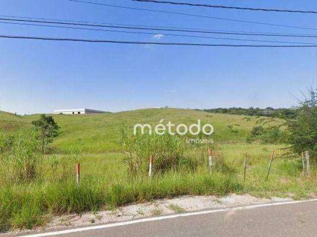 Área à venda, 86572 m² por R$ 12.985.800,00 - Lambari - Guararema/SP