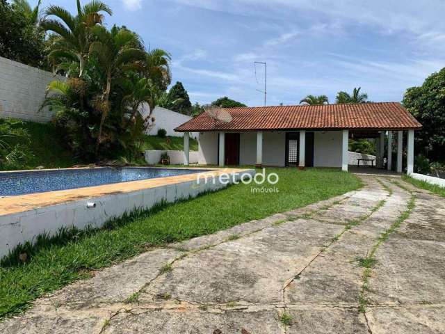 Chácara com 2 dormitórios à venda, 1000 m² por R$ 660.000,00 - Jardim Costão - Santa Branca/SP