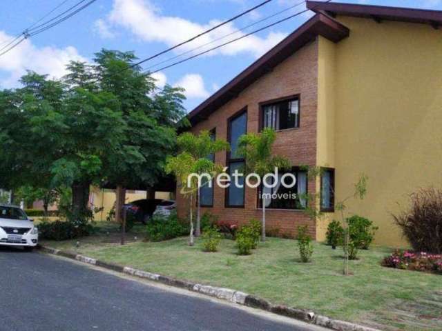 Casa com 3 dormitórios à venda por R$ 2.000.000,00 - Condomínio Residencial Ponte de Pedra - Guararema/SP