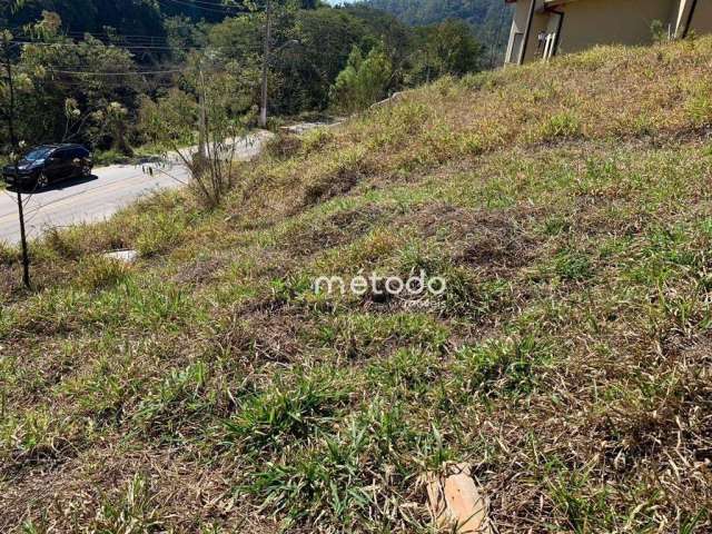 Terreno à venda, 395 m² por R$ 325.000 - Freguesia da Escada - Guararema - SP