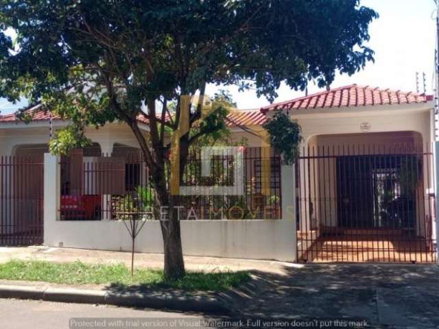 Imóvel de terreno inteiro no Bairro Aeroporto