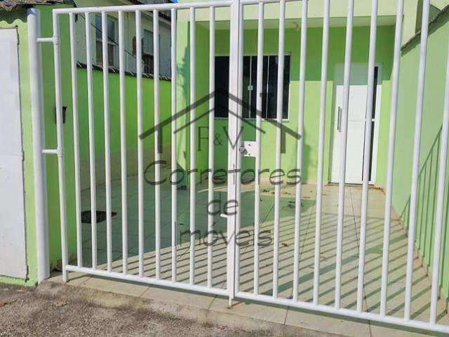 Casa em condomínio fechado com 3 quartos à venda na Rua Almirante Ingran, 440, Braz de Pina, Rio de Janeiro, 90 m2 por R$ 350.000