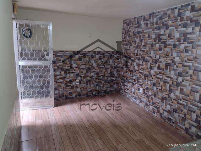 Casa com 2 quartos à venda na Rua Lucena, 17, Olaria, Rio de Janeiro, 35 m2 por R$ 170.000