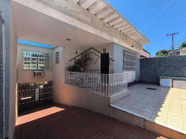 Casa com 3 quartos à venda na Rua Professor Viana da Silva, Vista Alegre, Rio de Janeiro, 190 m2 por R$ 850.000