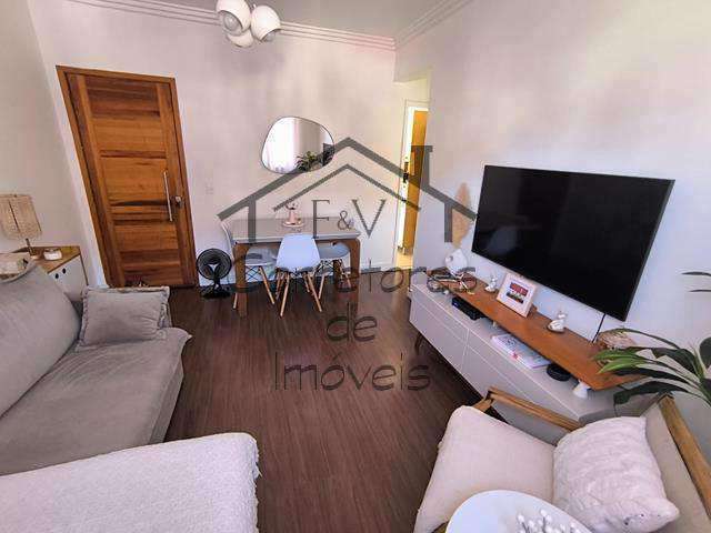 Apartamento com 2 quartos à venda na Rua Inácio Acioli, 438, Penha Circular, Rio de Janeiro, 65 m2 por R$ 199.000