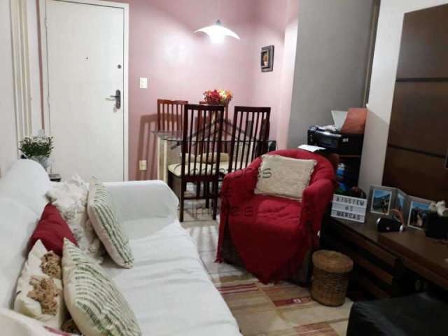Apartamento com 2 quartos à venda na Avenida Vicente de Carvalho, 689, Vila da Penha, Rio de Janeiro, 45 m2 por R$ 245.000