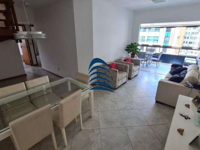 Cobertura Duplex com Piscina Privativa   Edf. SANTORINI RUA HILTON RODRIGUES