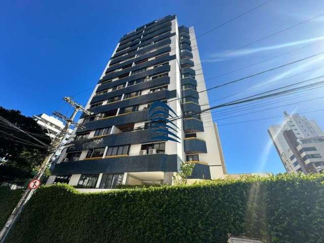 Excelente apartamento 3/4 com suite e 02 varandas no caminho das árvores