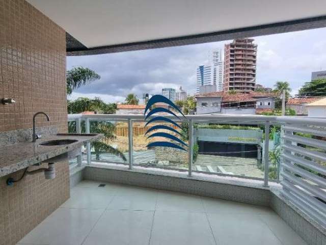 Vendo Novíssimo Apartamento  Bairro Caminho das Árvores  74 m2  2 Quartos ( suite e uma suíte canadense) Wc Serviço Cozinha e Área de Serviço  Sala Es