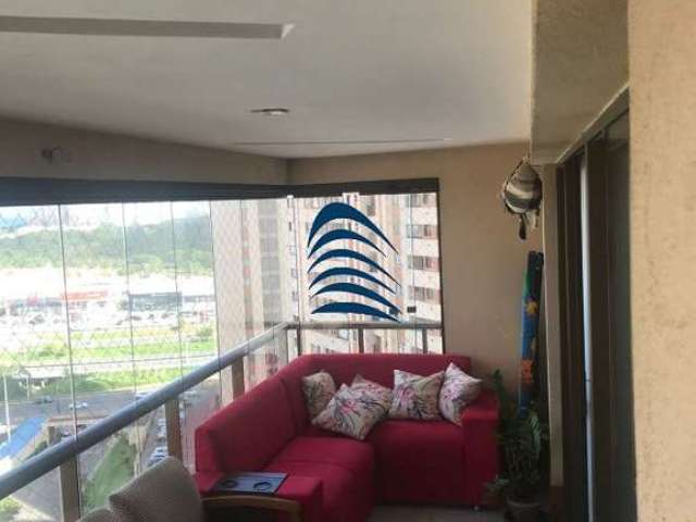 APARTAMENTO 3/4 suíte gabinete  106 m2 2 vagas CONDOMÍNIO BRISAS *PARALELA