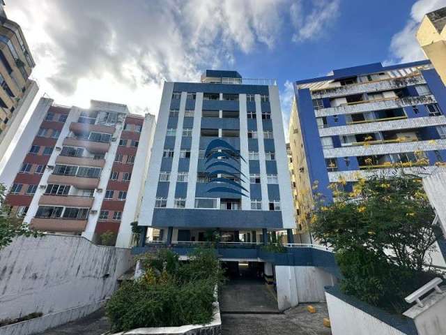 Excelente apartamento 3/4 com suíte e varanda em brotas