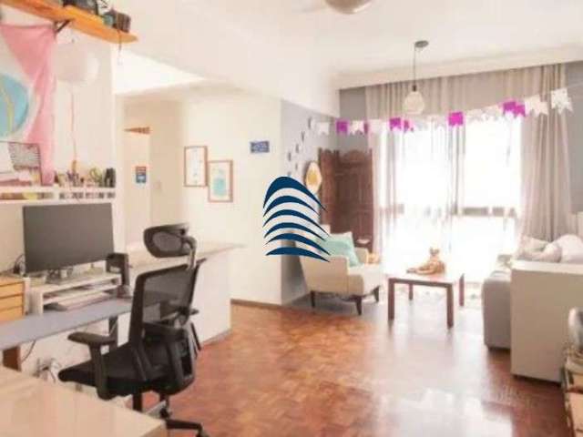 Apartamento em Brotas 2/4 sendo 1 suite,  67m2, andar alto!!   Com banheiro social completo, guarda roupa nos quartos, cozinha americana com armários,