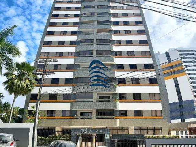 Apartamento à venda no Cidade Jardim