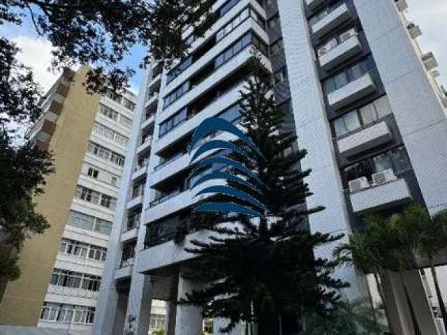 Corredor da vitória - cobertura duplex com piscina privativa  palais du versant