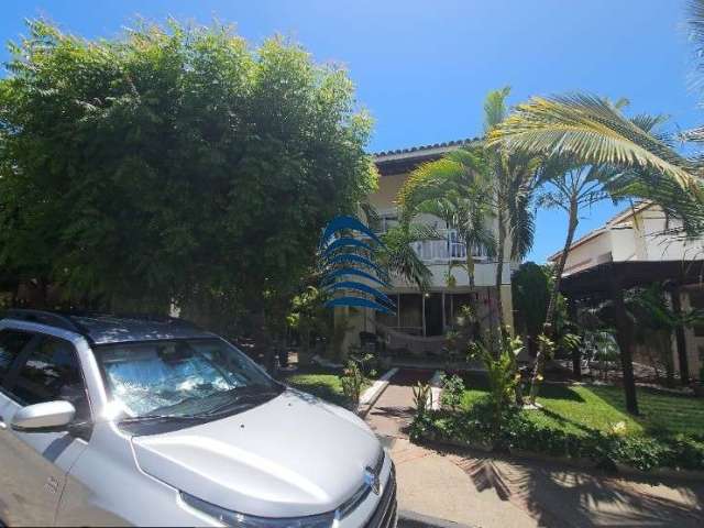 Praia do flamengo, casa em condomínio