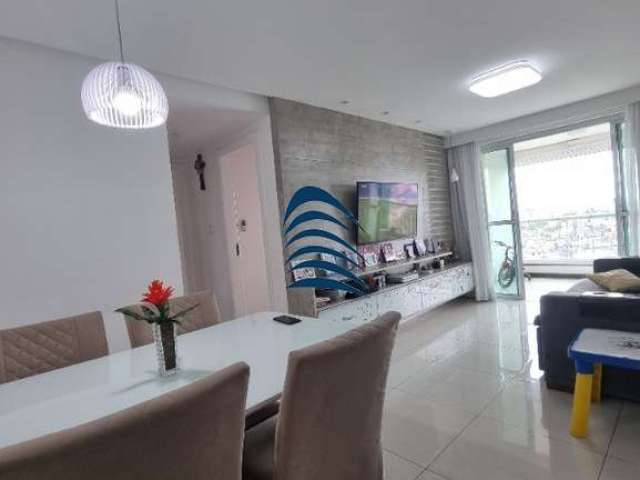 Vendo Bonito Apartamento  Bairro Villa Laura  75 m2  2 Quartos ( suite) Wc Social  Varanda Gourmet