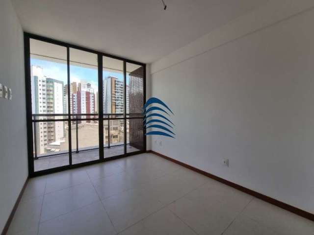 Vendo Novíssimo Apartamento Bairro Graça   Quarto e Sala de Luxo Planta Desenhada Por Antônio Caramelo