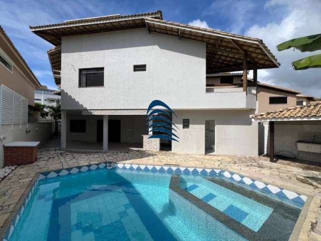 Venda - Excelente casa no Condomínio Parque do Paraiso, na Priscila Dutra (melhor localização de Vilas do Atlântico)