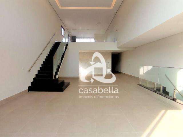 Casa com 3 dormitórios à venda, 360 m² por R$ 2.200.000,00 - Vila Belmiro - Santos/SP