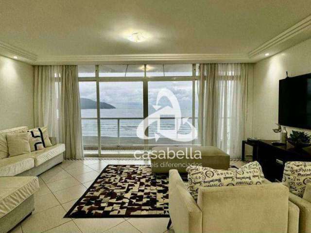 Apartamento com 3 dormitórios à venda, 126 m² por R$ 1.550.000,00 - Gonzaga - Santos/SP