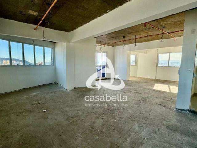 Sala comercial para venda na Ponta da Praia