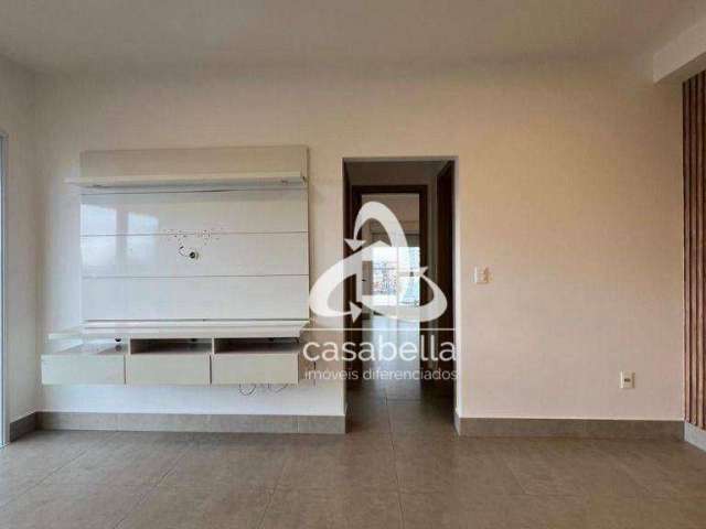 Apartamento com 2 dormitórios à venda, 80 m² por R$ 920.000,00 - Embaré - Santos/SP