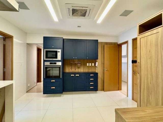 Apartamento com 3 dormitórios, 155 m² - venda por R$ 2.700.000,00 ou aluguel por R$ 20.000,00/ano - Embaré - Santos/SP