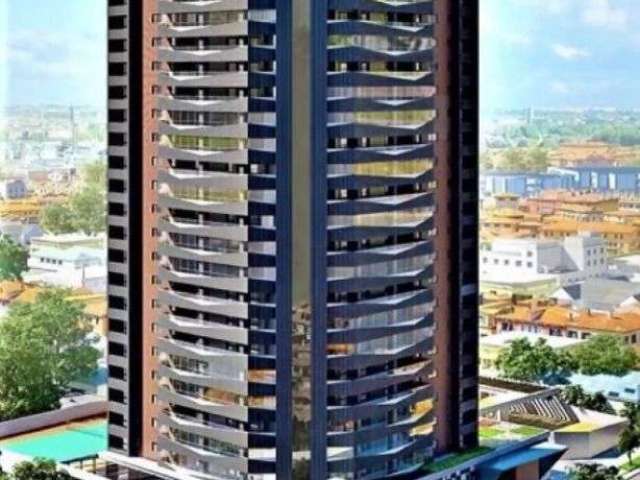 Apartamento com 4 dormitórios à venda, 172 m² por R$ 1.659.000,00 - Vila Augusta - Guarulhos/SP