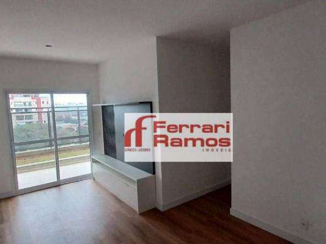 Apartamento com 2 dormitórios à venda, 114 m² por R$ 910.000,00 - Vila Guilherme (Zona Norte) - São Paulo/SP