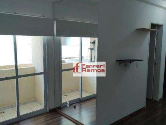 Apartamento com 2 dormitórios à venda por R$ 720.000,00 - Vila Pompeia - São Paulo/SP