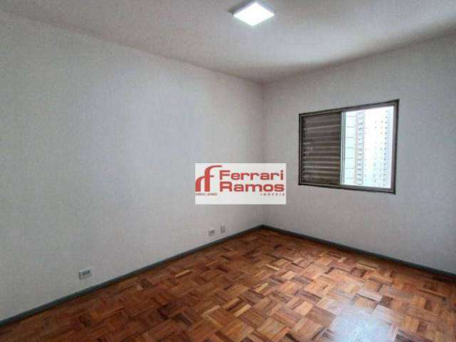 Apartamento com 3 dormitórios à venda, 144 m² por R$ 580.000,00 - Centro - Guarulhos/SP